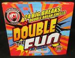 Double The Fun